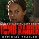 Alicia Vikander Got Ripped for the New <i>Tomb Raider</i>